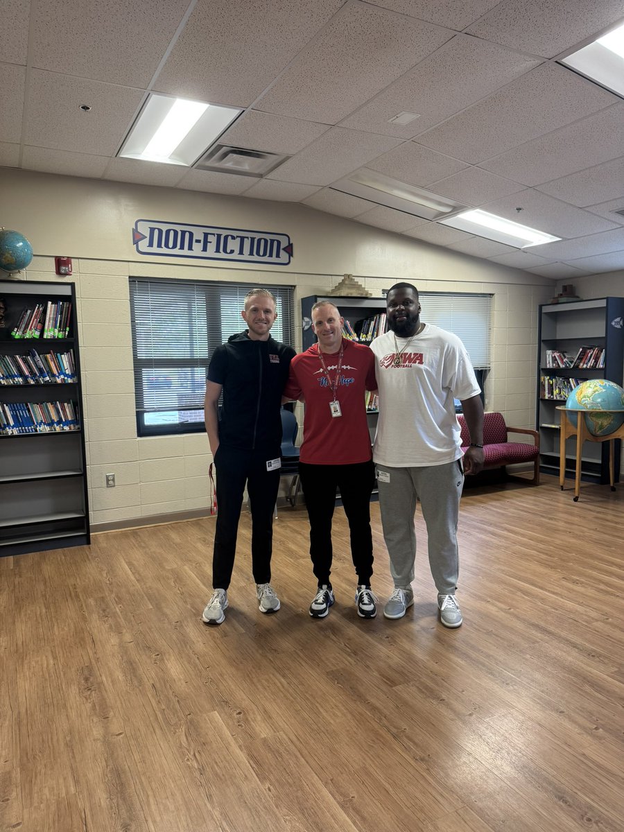 New Hope Football (@nhhs_fb) on Twitter photo Thank you to <a href="/uwa_football/">West Alabama FB</a> coaches <a href="/CoachTFletcher/">Thomas Fletcher</a> <a href="/reggieragland/">Reggie Ragland</a> for stopping be to recruit New Hope Football. Thank you to <a href="/uwa_football/">West Alabama FB</a> coaches <a href="/CoachTFletcher/">Thomas Fletcher</a> <a href="/reggieragland/">Reggie Ragland</a> for stopping be to recruit New Hope Football.