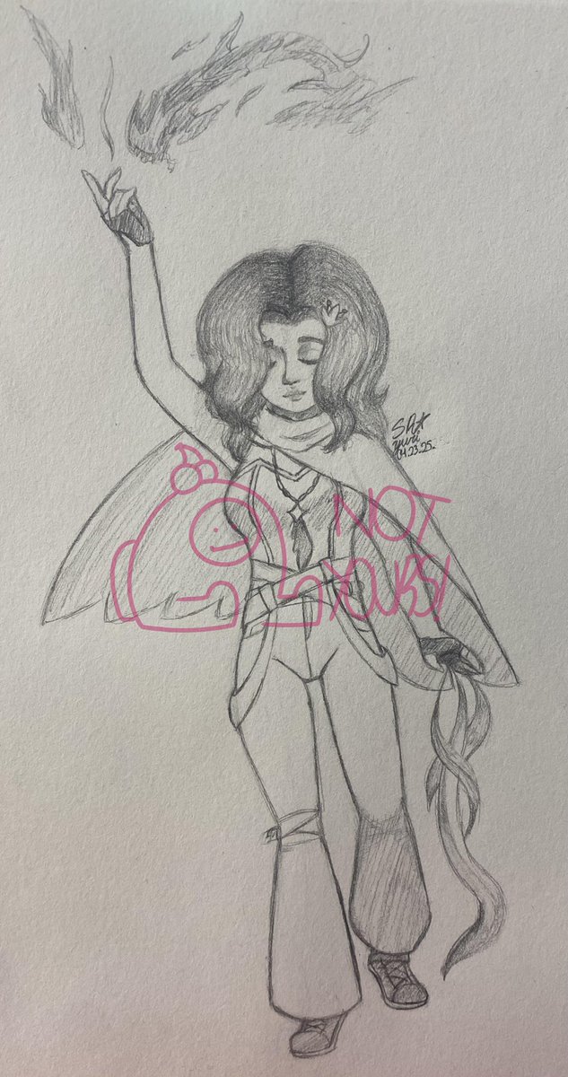 Fortnite oc mercury doodle ^_^

she healed 🎉

#doodle