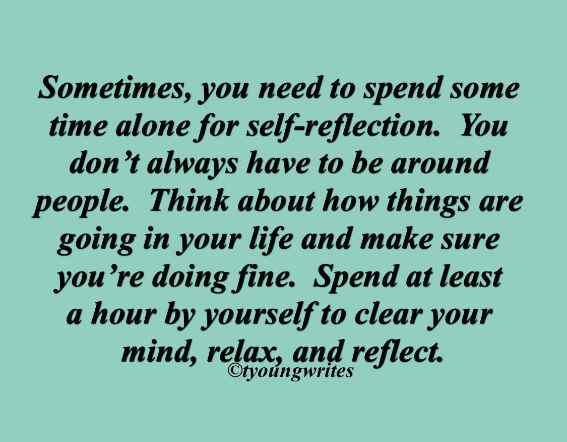 Enjoy time with family and friends, but also make time for yourself to make sure you’re doing fine.  Be sure to check-in with yourself.  You are a priority! 😉💯 #mythoughts #mywords #writer #prose #YouGotThis #MakeItHappen #checkin #you #thatpart #hope