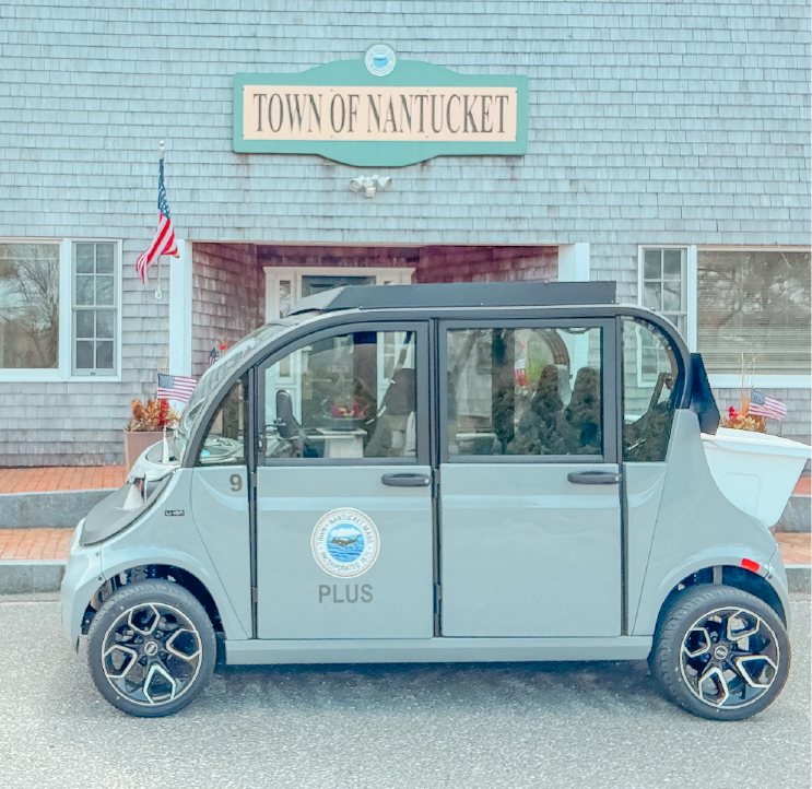 Town of Nantucket tweet media