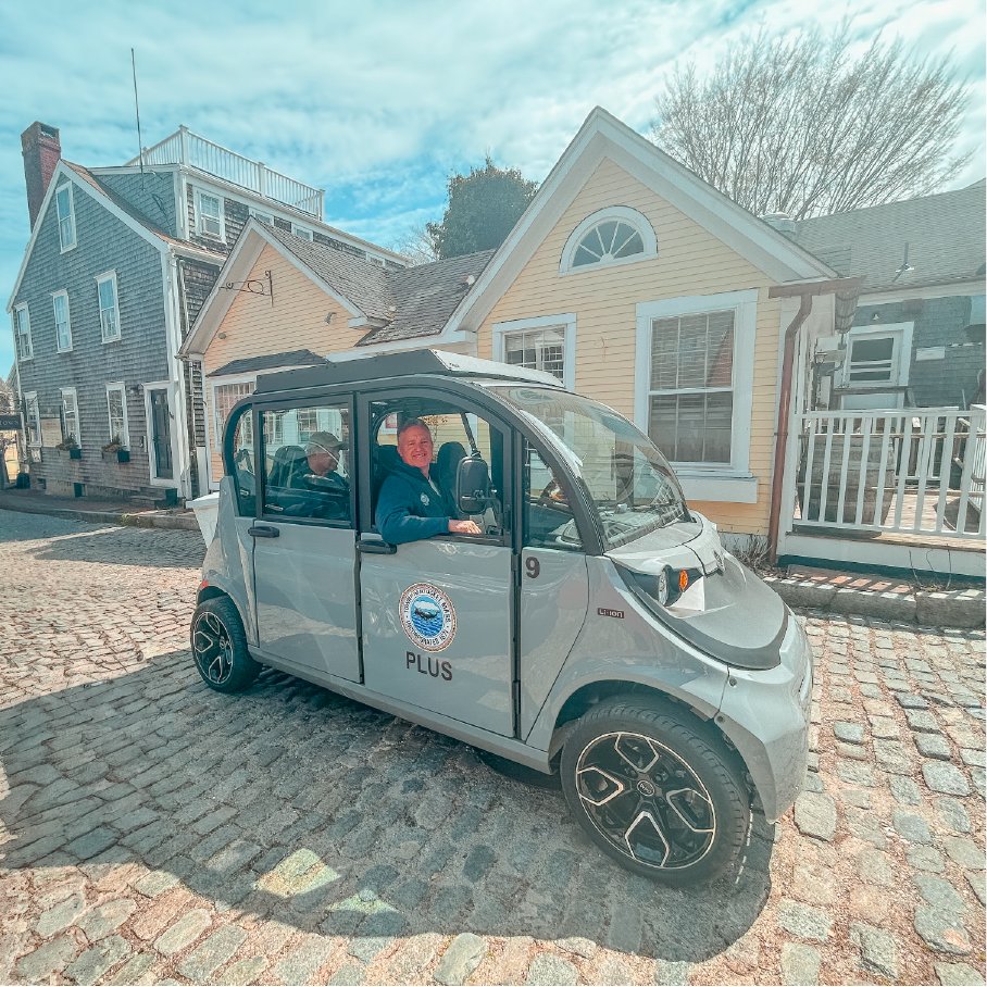 Town of Nantucket tweet media