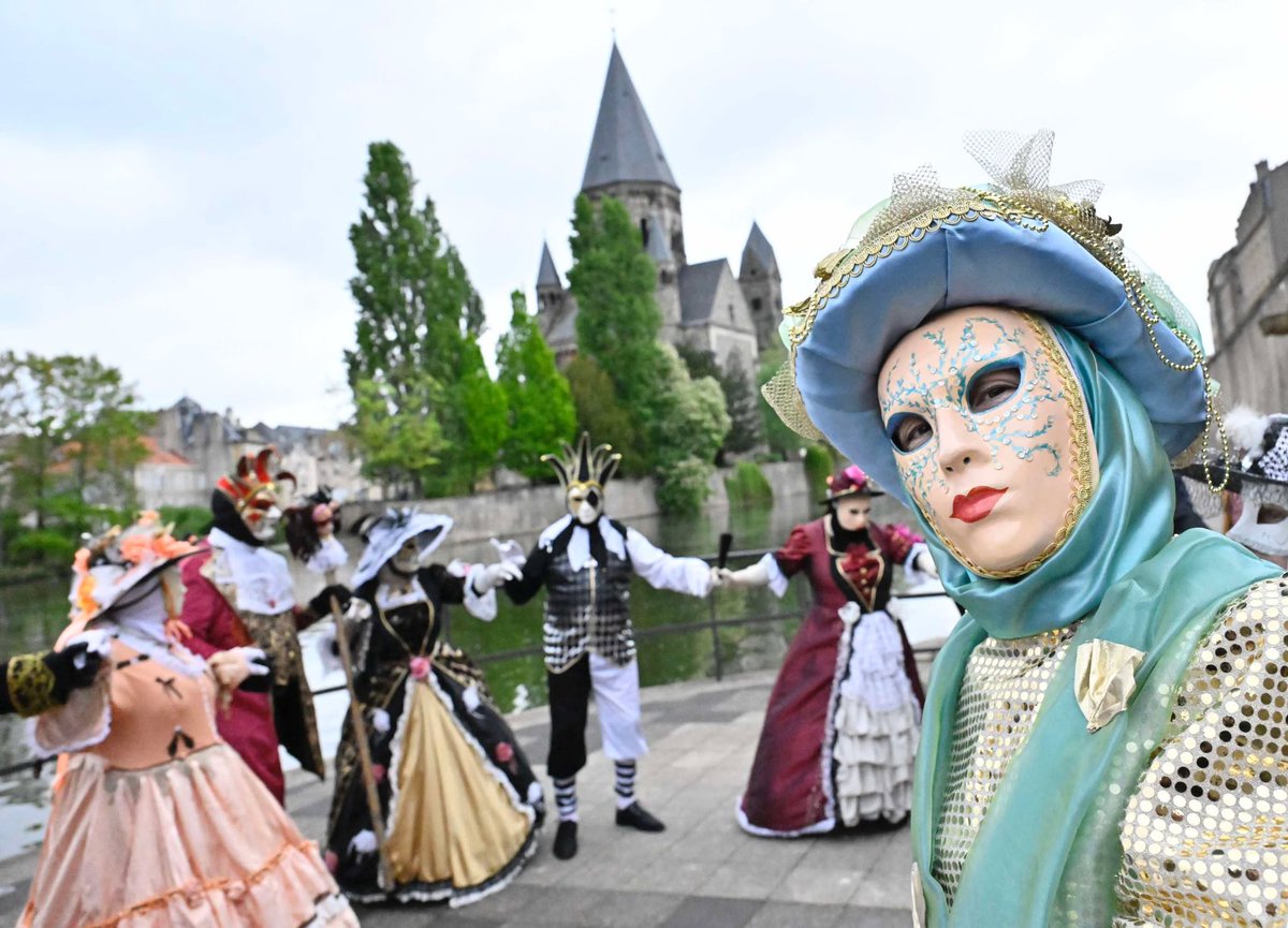 Eurométropole de Metz tweet media