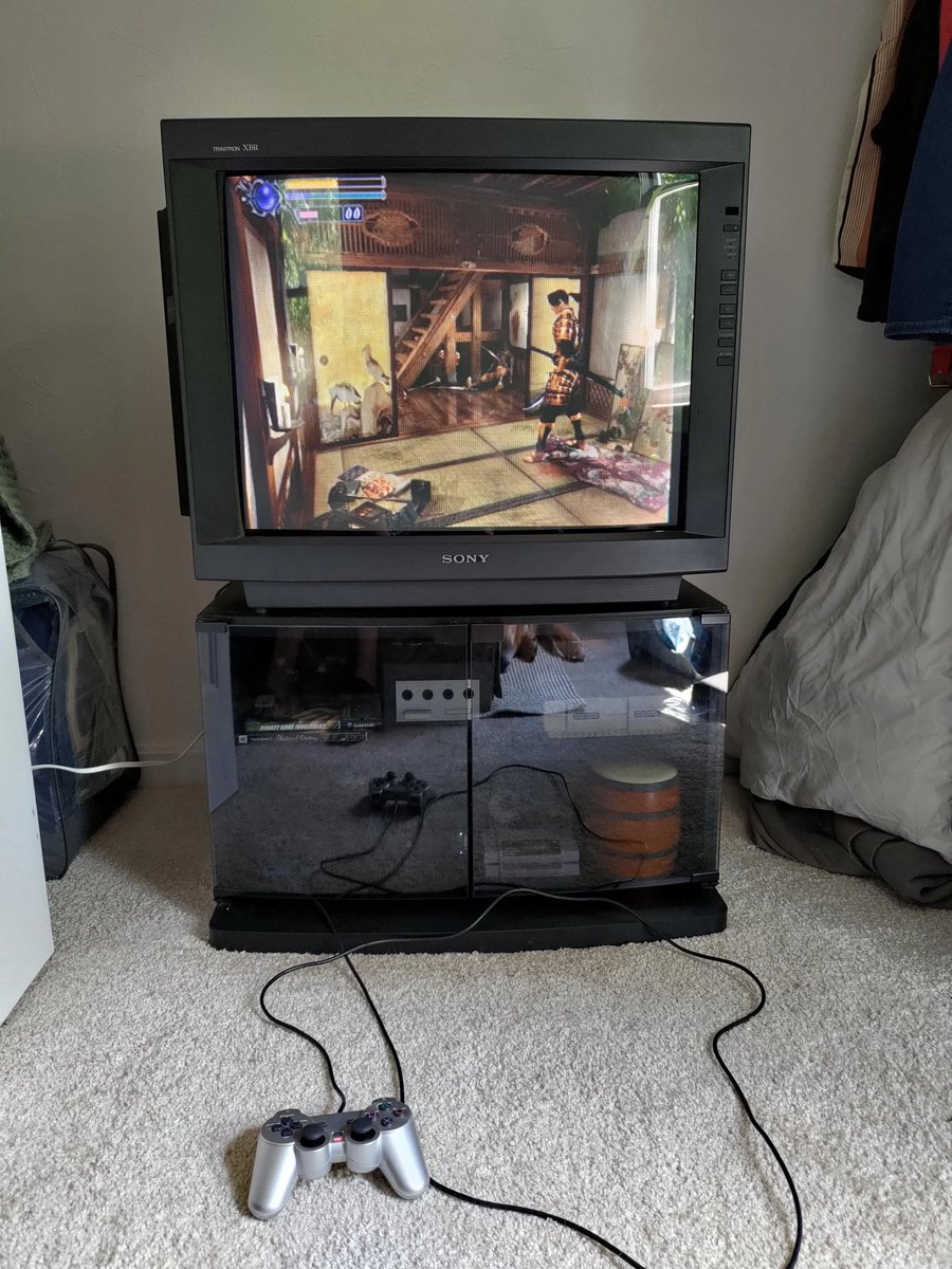 CRT Bot2 tweet media