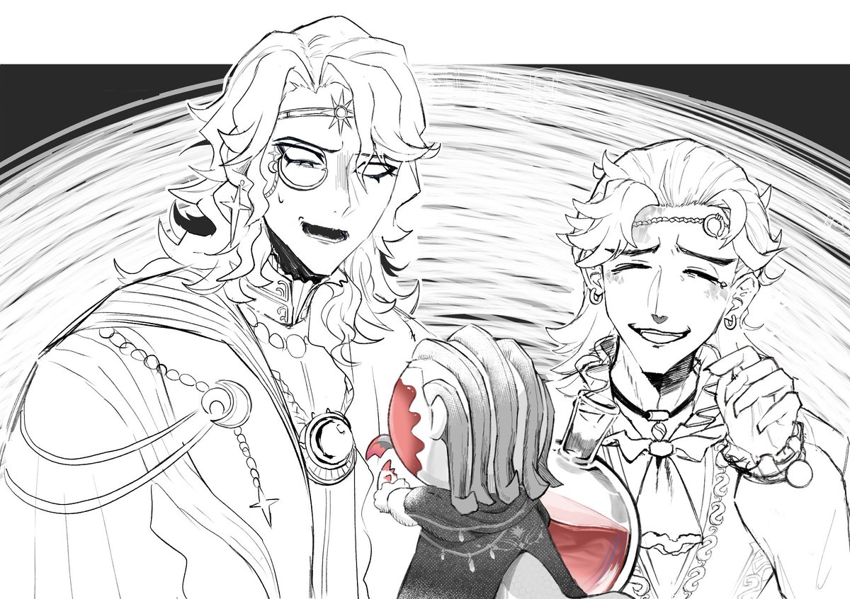 『367 Amicitia』Pルート