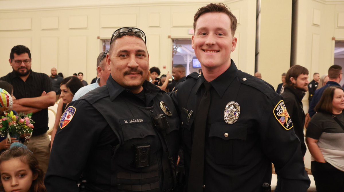 Cedar Hill ISD tweet media