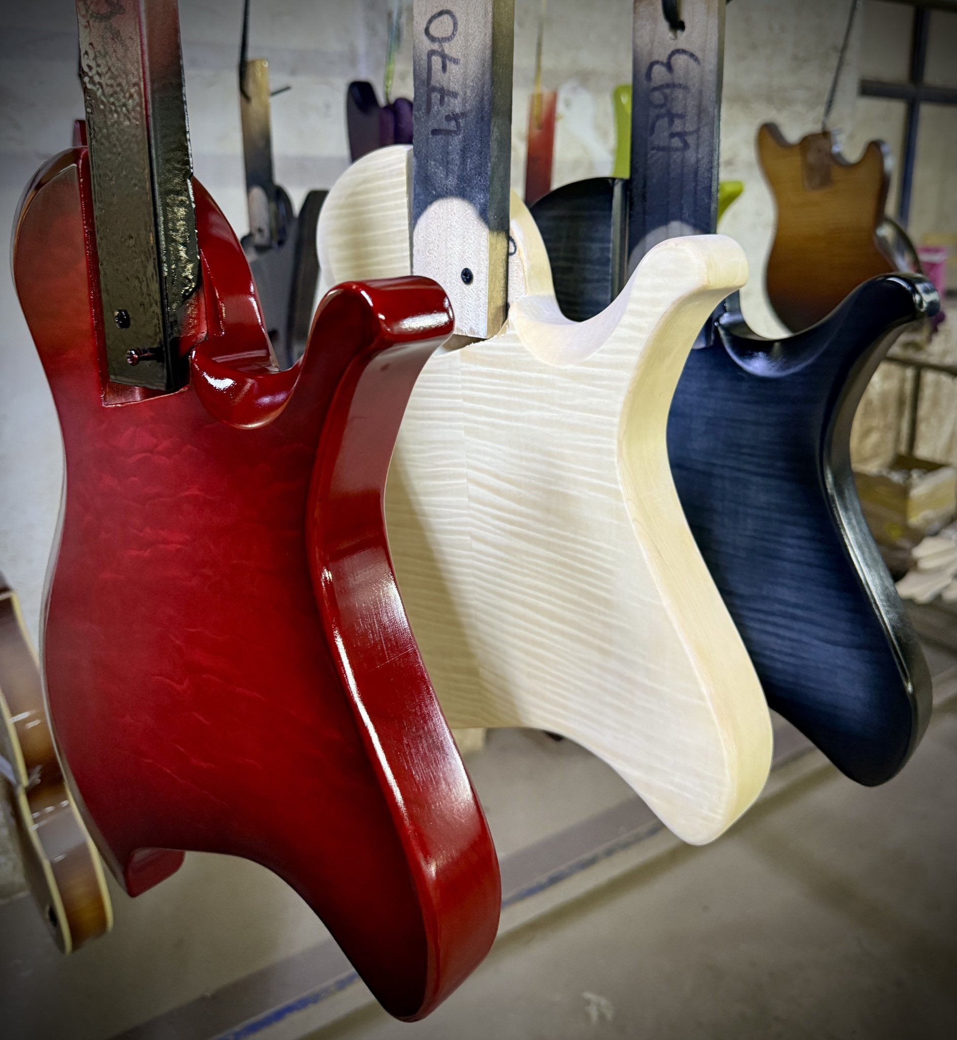 Guitar Factory (@guitarfactory_) / X Guitar Factory (@guitarfactory_) / X