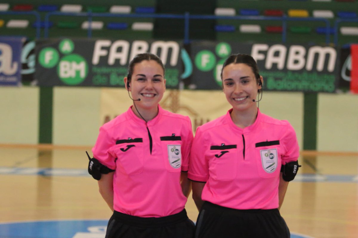 🤩 ¡Nos llegan las primeras imágenes del #CADEBA25 infantil masculino!

📊 Sigue en nuestra web todos los resultados de la competición. 

📸 <a href="/raulromeroj/">Raúl Romero</a> 

#BalonmanoAndalucía