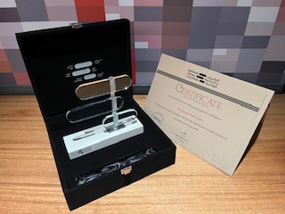 Superb sessions hosted by the #NationalLibraryandArchives <a href="/Nlauae/">الأرشيف والمكتبة الوطنية</a>  International Translation Conference on translation and AI