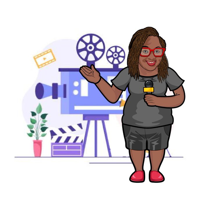 OYDesigns's tweet image. GM X Fam!! Completed this illustration for @iMargo_CEO, She was so humble and patient throughout the whole project. ❤️

#needdesigner #needartist #needillustration #drawing