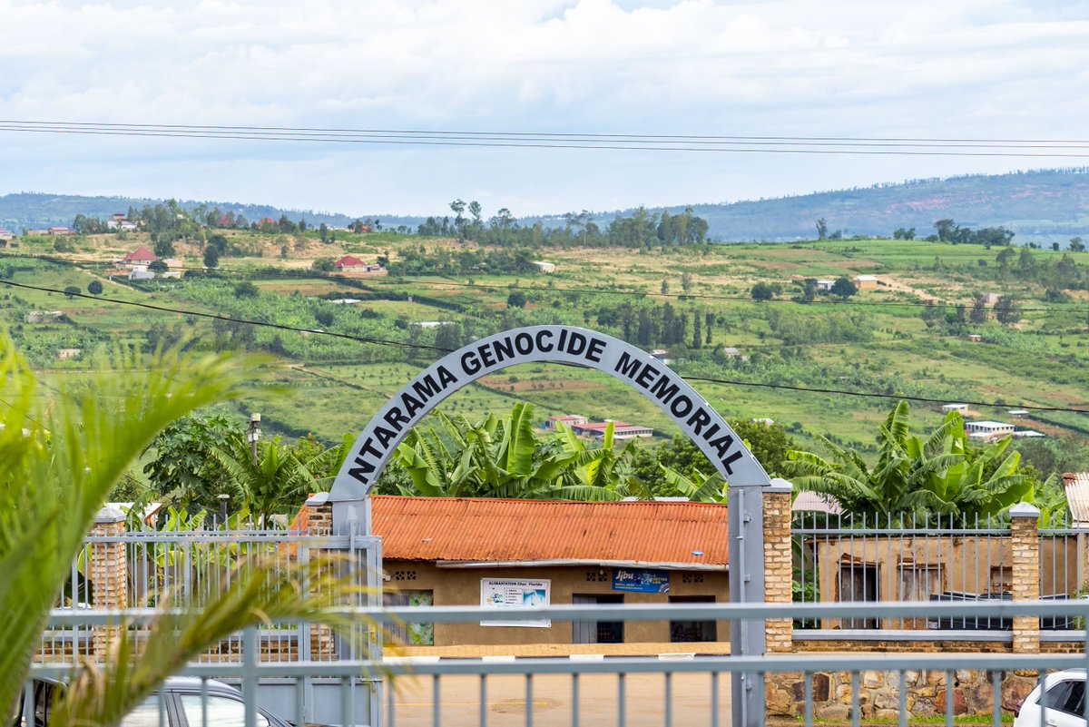 SP Rwanda tweet media