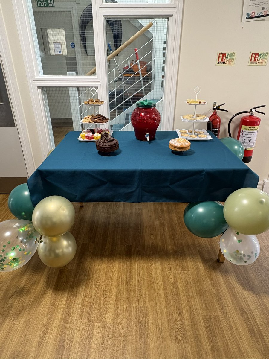 Thahmina Akhtar OT (@thahmina_ot) on Twitter photo We have had an eventful two days on our unit since coming back from Bank Holiday. From redoing the OT Boards to hosting an attempted carers event. #OccupationalTherapy #PowerofOT #OT #TheraputicActivity #TogetherGMMH #AHP #MDT #NHS <a href="/nigellGMMHrehab/">Nigel Skillen</a> <a href="/GMMH_NHS/">Greater Manchester Mental Health</a> We have had an eventful two days on our unit since coming back from Bank Holiday. From redoing the OT Boards to hosting an attempted carers event. #OccupationalTherapy #PowerofOT #OT #TheraputicActivity #TogetherGMMH #AHP #MDT #NHS <a href="/nigellGMMHrehab/">Nigel Skillen</a> <a href="/GMMH_NHS/">Greater Manchester Mental Health</a>