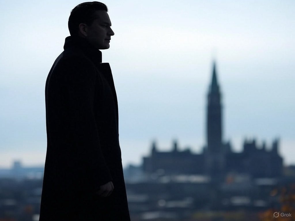 Cister09's tweet image. Not everyone’s favourite. Just Canada’s best bet. #NeverCarney #PP4PM