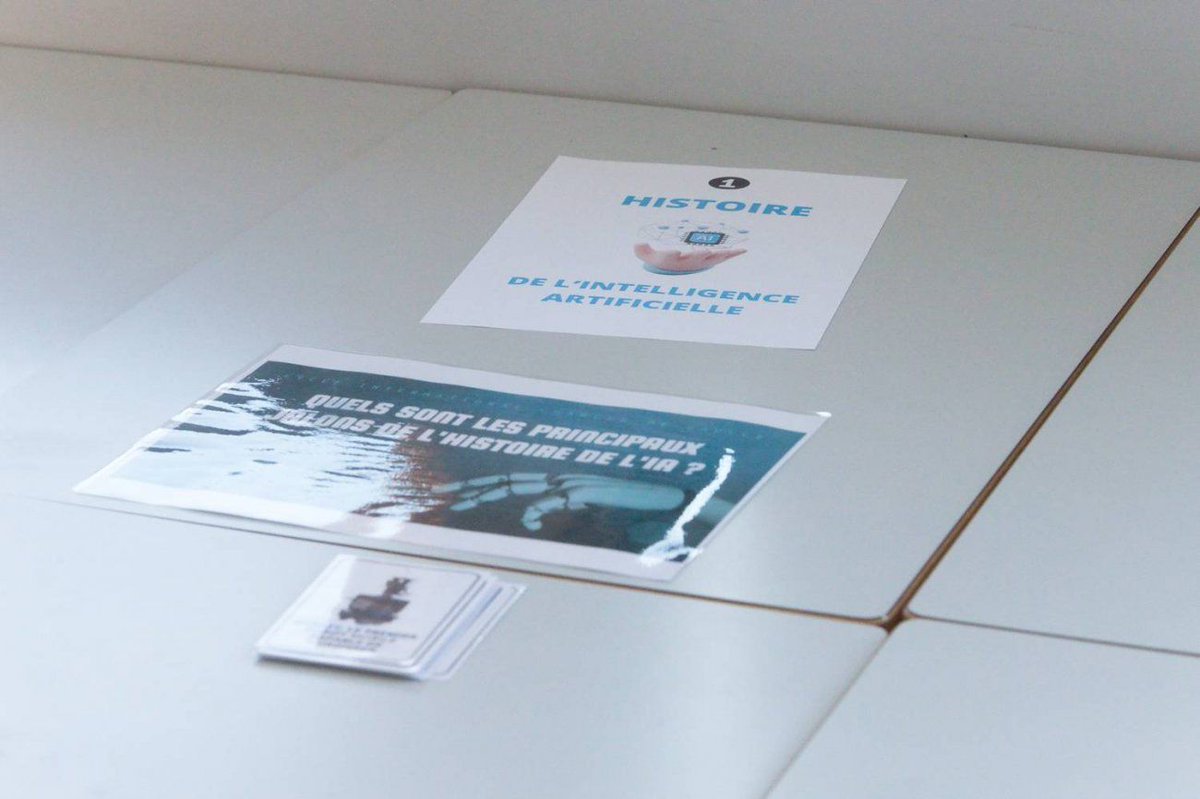 BERTRAND Mickaël tweet media