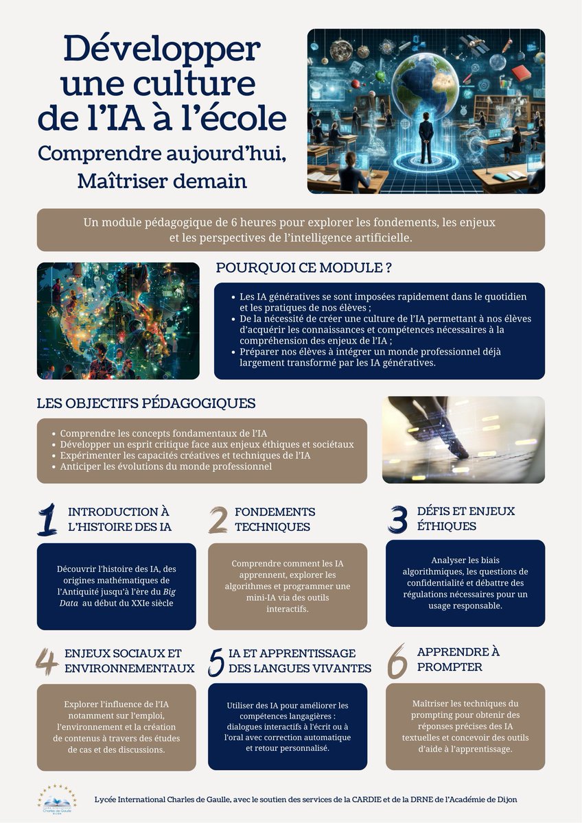 BERTRAND Mickaël tweet media