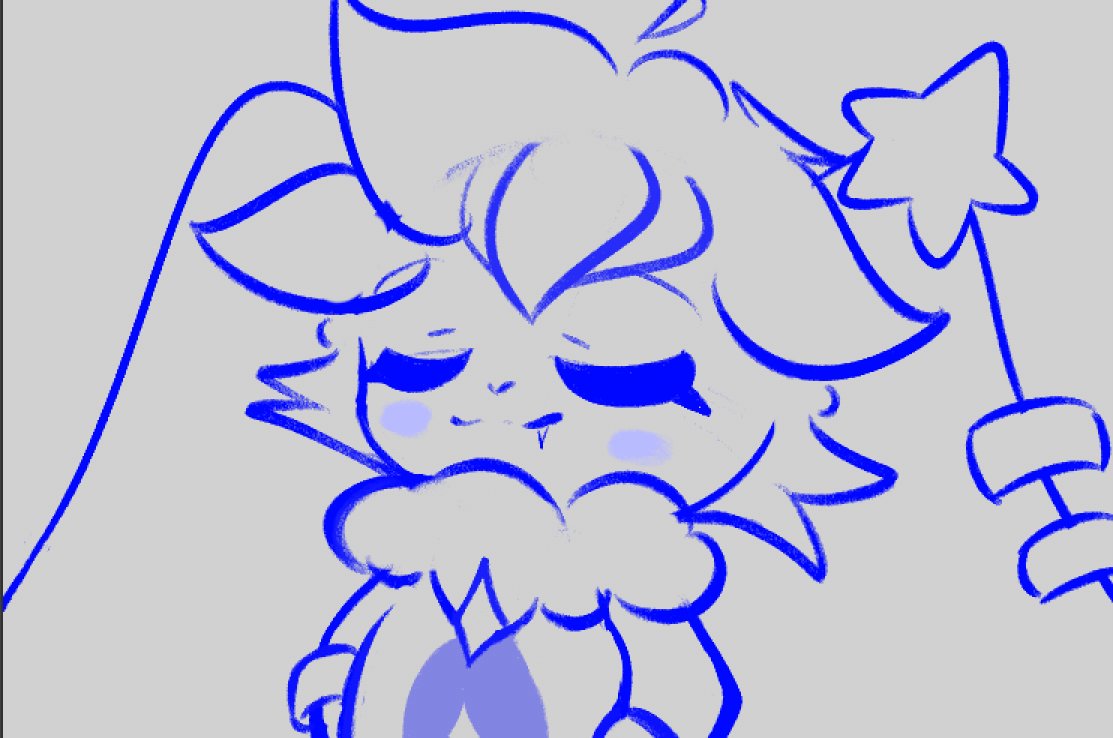 SketchyStars's tweet image. 