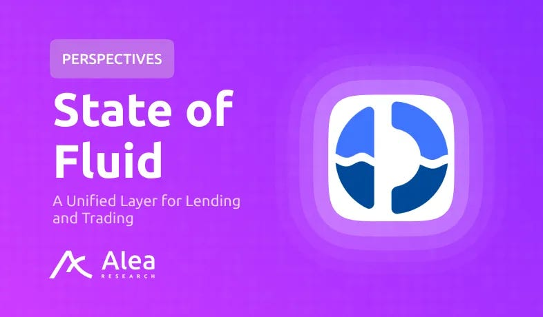 Fluid is quickly becoming a core pillar of DeFi infrastructure.

In just 9 months, it has grown to the 3rd largest DEX on Ethereum by volume and the 6th largest lending protocol by TVL—with minimal incentives.

Here’s what’s driving this rise 👇
