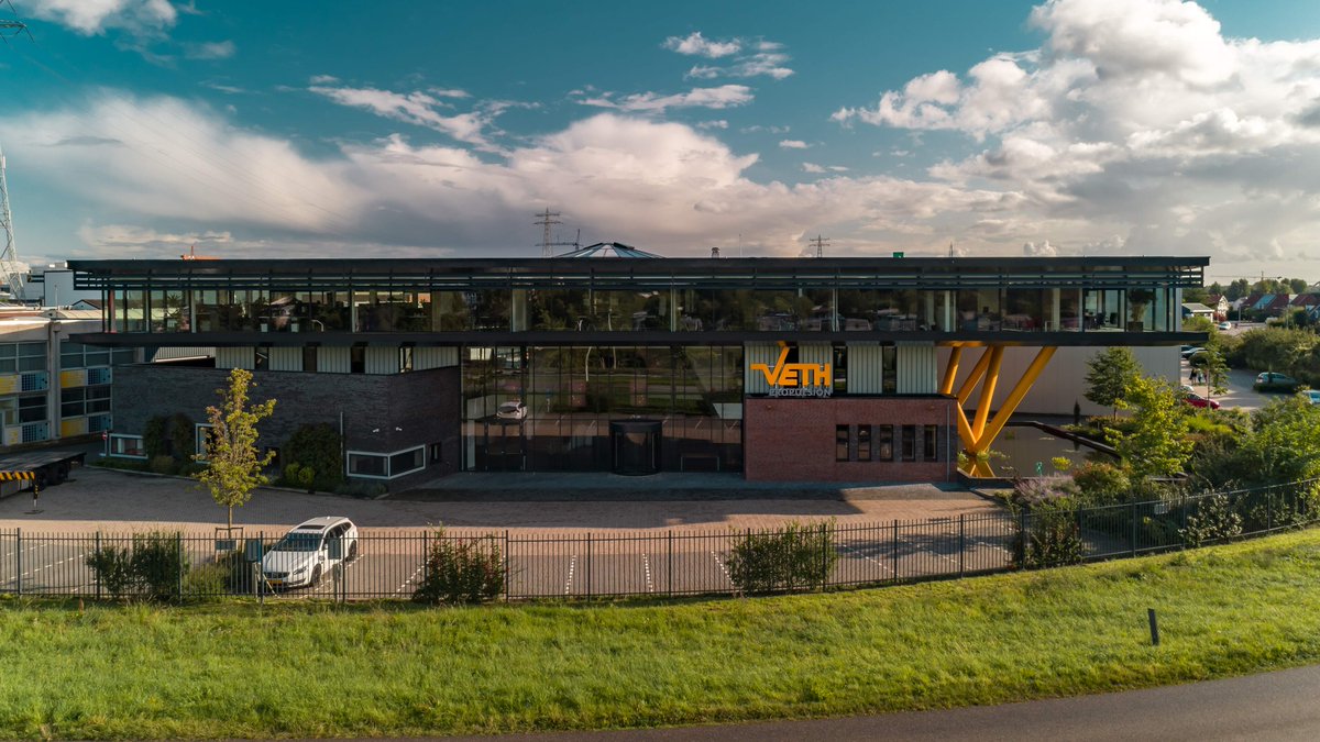 Twin Disc, Inc. tweet media