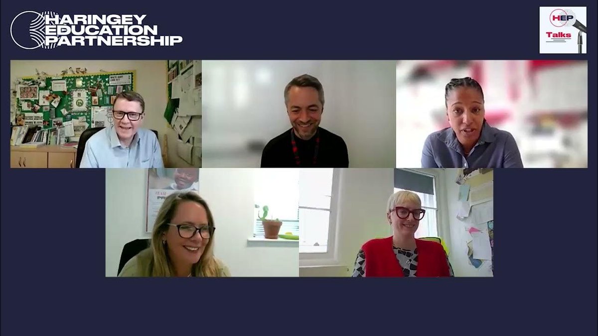 Haringey Education Partnership (@haringeyeduc) on Twitter photo <a href="/Ofstednews/">Ofsted</a> 🎧 Listen on Spotify: shorturl.at/G95Eu
📺 Watch on YouTube: shorturl.at/p7qTC
🗣️ <a href="/jamesapage/">James Page</a> <a href="/LucyWalkerColli/">Lucy Walker-Collins</a> Fran Hargrove, Jade-Simone Bacon and Stephen McNicholas
#HEPTalks #Ofsted #Education #SchoolLeadership <a href="/Ofstednews/">Ofsted</a> 🎧 Listen on Spotify: shorturl.at/G95Eu
📺 Watch on YouTube: shorturl.at/p7qTC
🗣️ <a href="/jamesapage/">James Page</a> <a href="/LucyWalkerColli/">Lucy Walker-Collins</a> Fran Hargrove, Jade-Simone Bacon and Stephen McNicholas
#HEPTalks #Ofsted #Education #SchoolLeadership