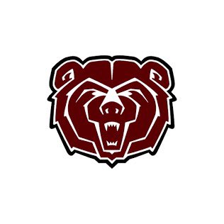 Blessed to receive an offer from Missouri State!