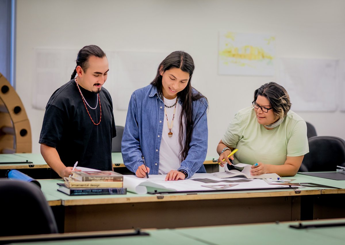 CalCommColleges's tweet image. 🌟 April is #MathAwarenessMonth! 🌟 

Unlock the power of numbers &amp;amp; discover endless possibilities with an education from a #CaliforniaCommunityCollege. 

Enroll now at ICanGoToCollege.com! ✨ 

#CaliforniaCommunityCollege #ICanGoToCollege @icangotocollege