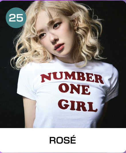 Web Voting  for AMA

1. Sign up with Google or Facebook Acct
2. Click How To Vote 
3. Choose APT and #ROSÉ category
4. Max of 25 votes per day per category
theamas.com/how-to-vote/