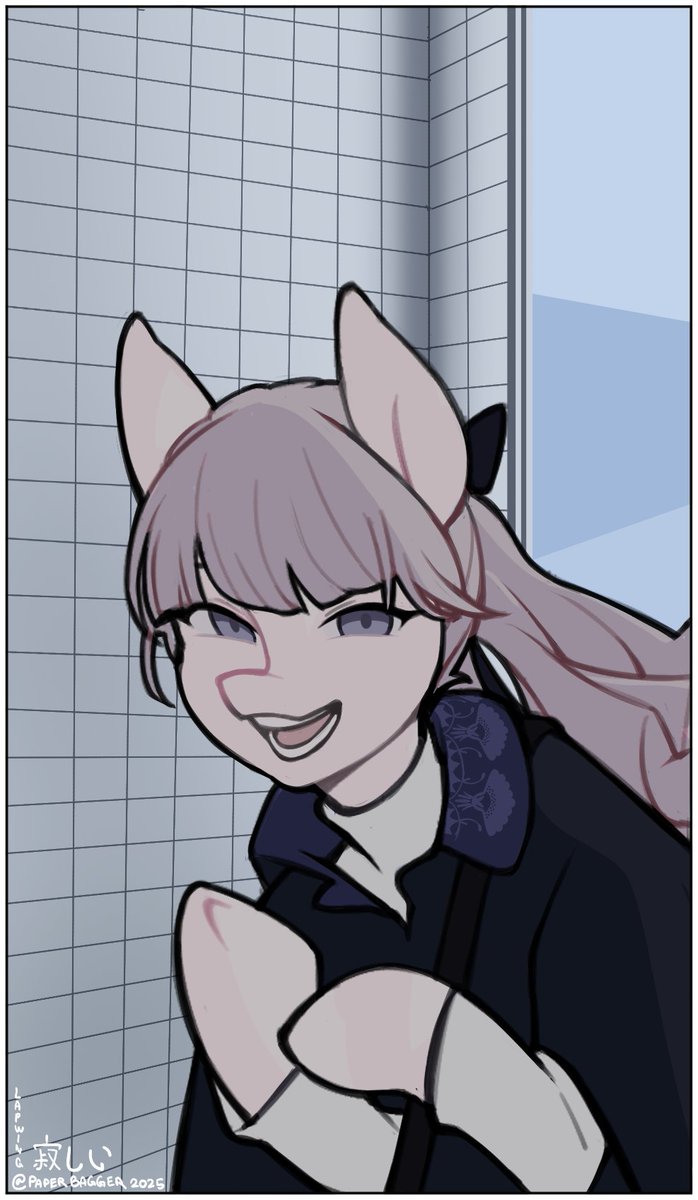 PaperBagger tweet media