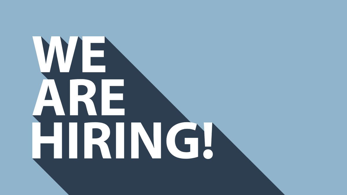 We’re recruiting for a Data Analyst to join our team. Lead on data extraction, Power BI dashboards &amp; risk-indicator tools. 

Home-based/hybrid (London)

Find out more and apply: cqc.csod.com/ux/ats/careers…