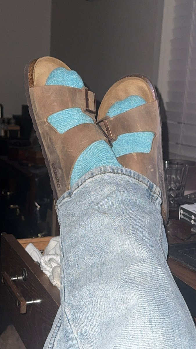 Content from solesntoesal