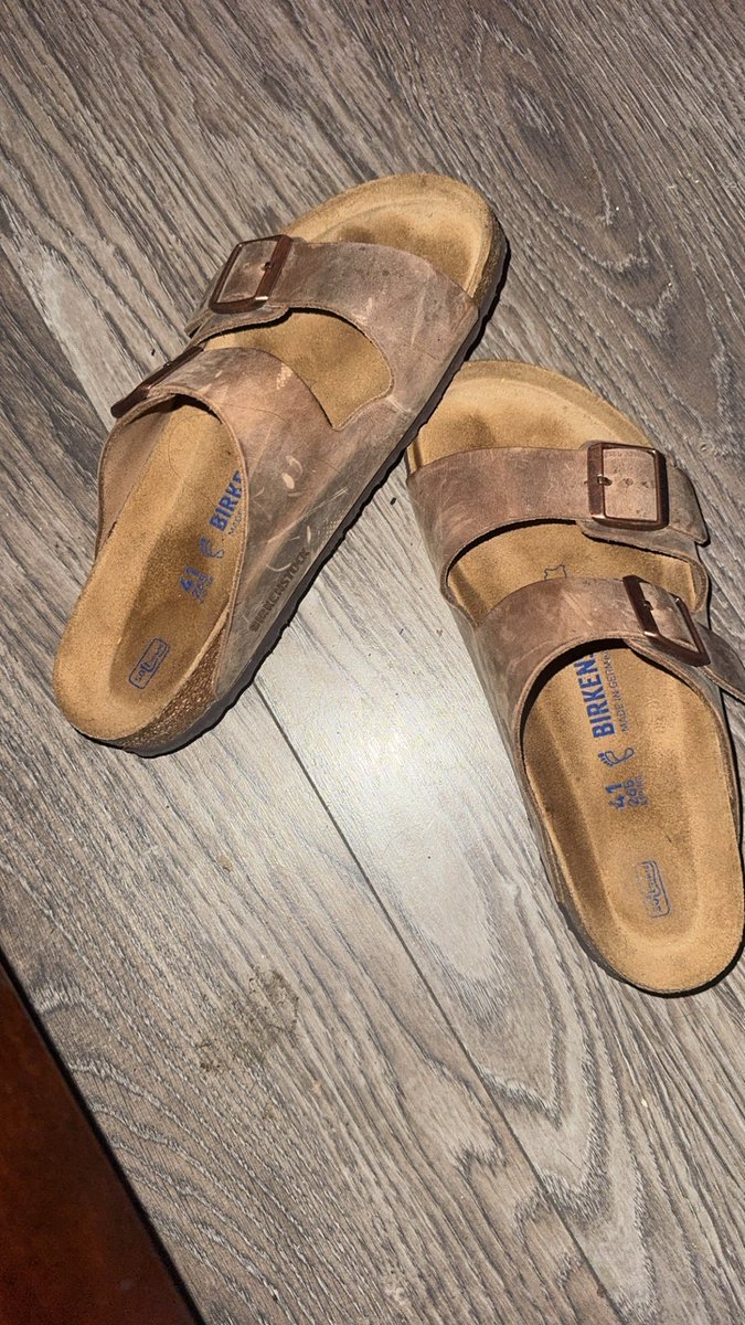 Content from solesntoesal