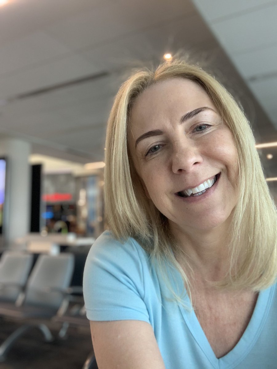 On my way to #PressConf and cannot wait to see all my Community peeps! See you all soon!