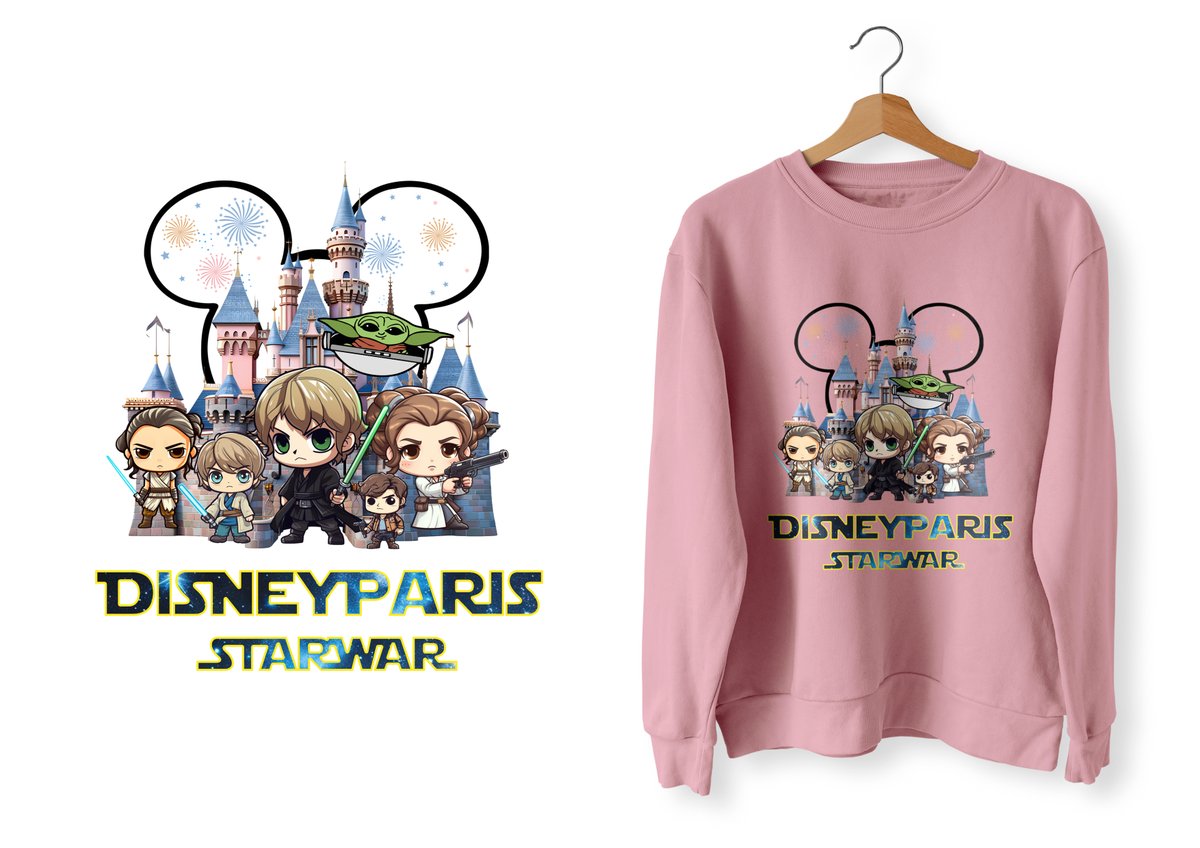 Graphing Bird (@graphingbird) on Twitter photo Star Wars x Disney Paris
This tee brings galaxy to your style. Order now!
Fiverr Link: fiverr.com/graphingbird
Email: graphingbird@outlook.com
Whatsapp: 01715-791649
Stock:shutterstock.com/g/PROGGA+IQBAL…
Behance: behance.net/proggaiqbal
#StarWars #tshirtdesign #Trending #TrendingNews Star Wars x Disney Paris
This tee brings galaxy to your style. Order now!
Fiverr Link: fiverr.com/graphingbird
Email: graphingbird@outlook.com
Whatsapp: 01715-791649
Stock:shutterstock.com/g/PROGGA+IQBAL…
Behance: behance.net/proggaiqbal
#StarWars #tshirtdesign #Trending #TrendingNews