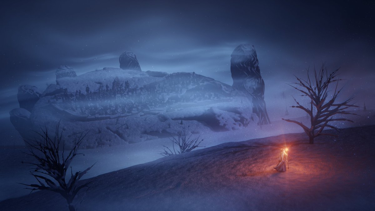 If you like worlds like World of Warcraft's, Dragon Age's or TES' and you want something to read I have to recommend Empire of Ravens, which is free with Kindle Unlimited! (and KU usually has a 2 month free trial) 😉 I am new here so I appreciate any visibility! (amzn lnk below!)