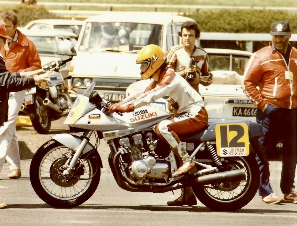 popsyosh34's tweet photo. 🇳🇿1️⃣2️⃣🏁 Richard Scott 
#KatsOfX #GPrider https://t.co/AO1sPEHBpD