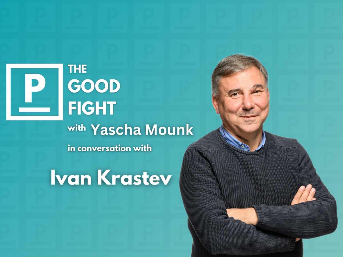 Persuasion (@joinpersuasion) on Twitter photo In The Good Fight today, Ivan Krastev and <a href="/Yascha_Mounk/">Yascha Mounk</a> ask if Europe has a future, and if Donald Trump is the new Gorbachev or an anti-Gorbachev. persuasion.community/p/ivan-krastev… In The Good Fight today, Ivan Krastev and <a href="/Yascha_Mounk/">Yascha Mounk</a> ask if Europe has a future, and if Donald Trump is the new Gorbachev or an anti-Gorbachev. persuasion.community/p/ivan-krastev…