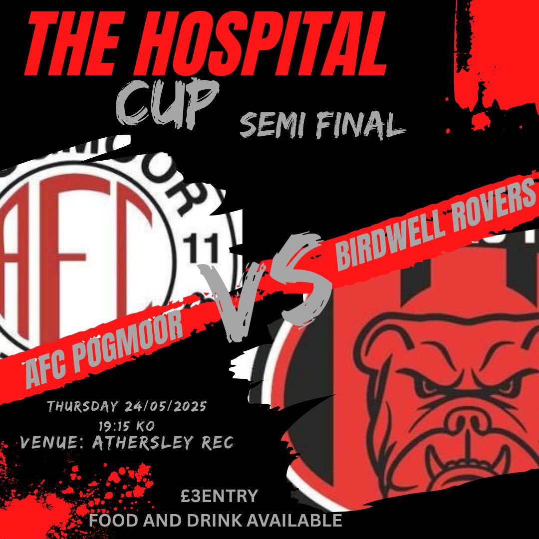 Come on lads!