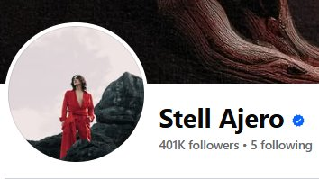 Finally VERIFIED 🫶