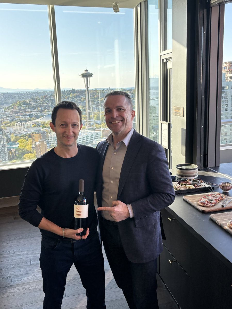 Tim(ber) Gokhman tweet media