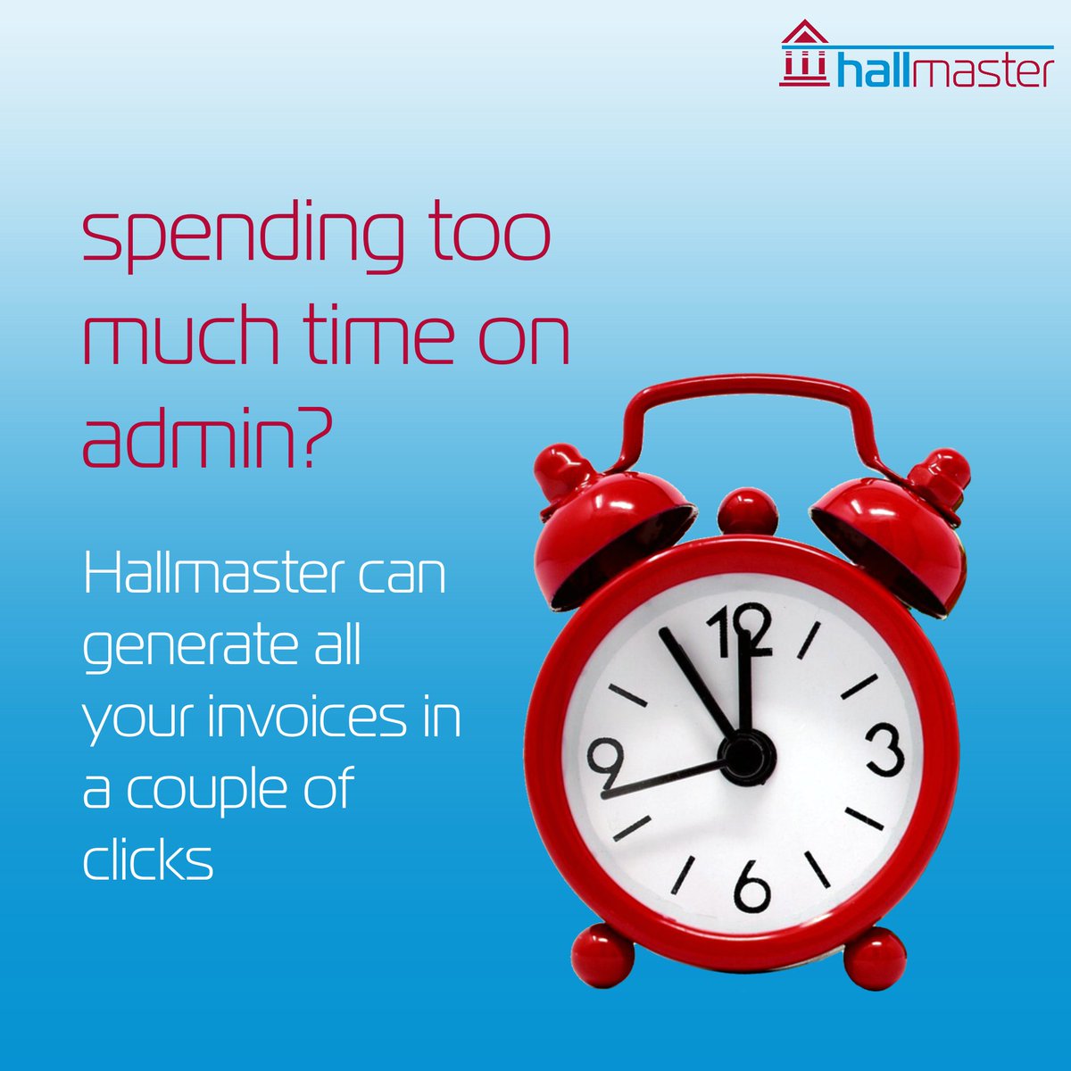 Hallmaster tweet media