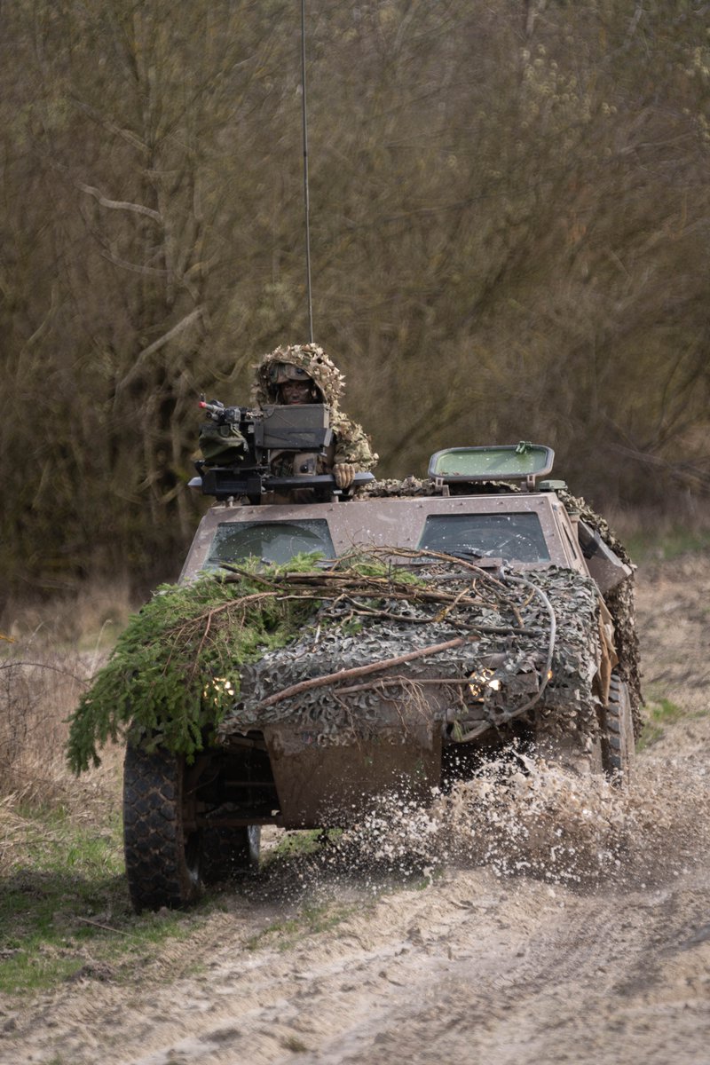 4RCh_Gap's tweet image. [#SaintGeorges]
Et par St Georges, vive la cavalerie !