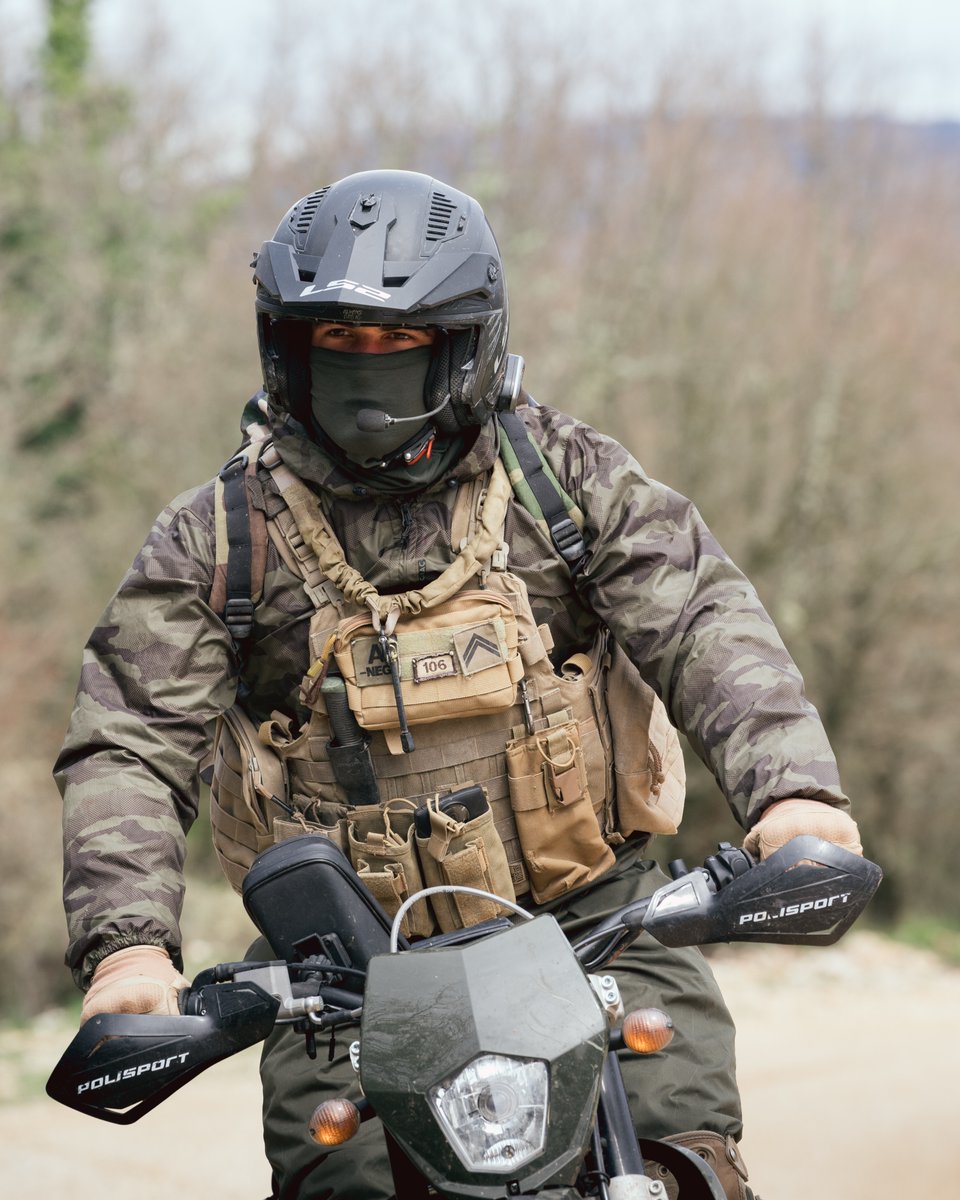 4RCh_Gap's tweet image. [#SaintGeorges]
Et par St Georges, vive la cavalerie !