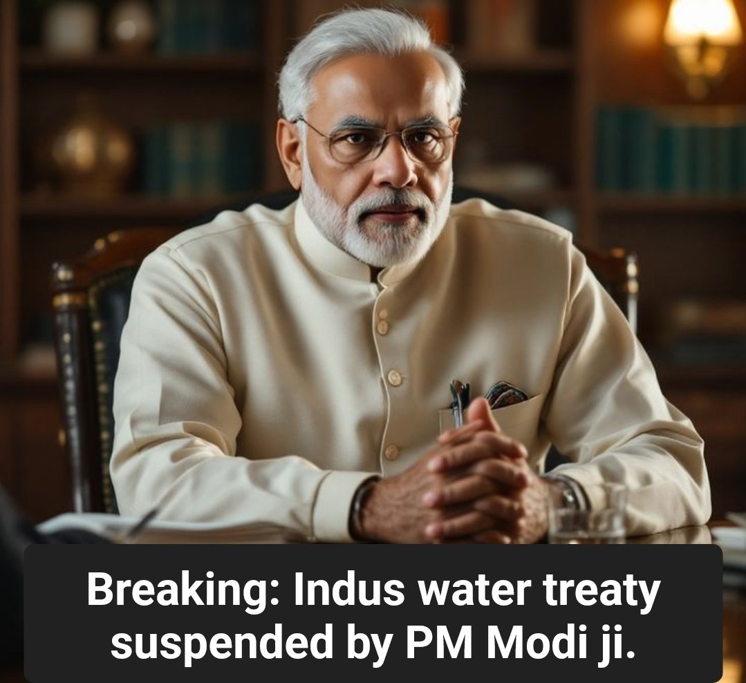 SanjayTanwani_2's tweet image. Henceforth start begging for water too 
#PKMKB #PakistanIsATerrorFactory