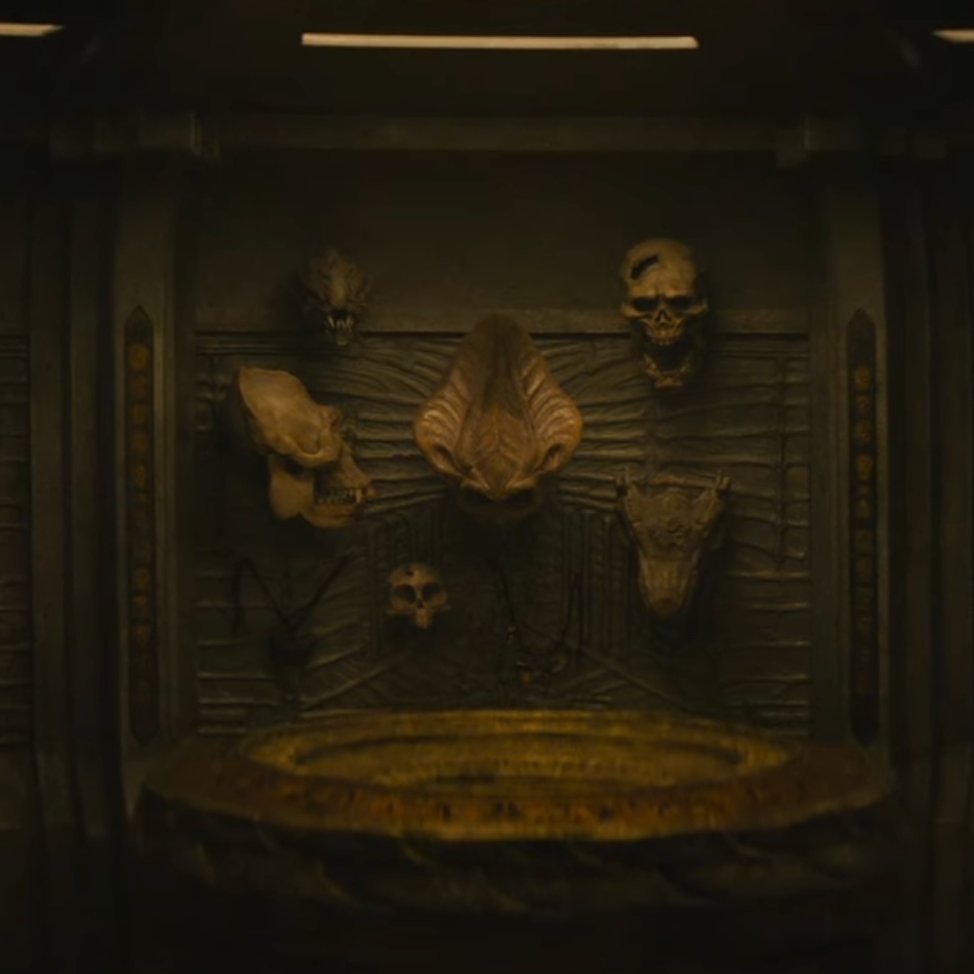 shoutout to the independence day alien skull