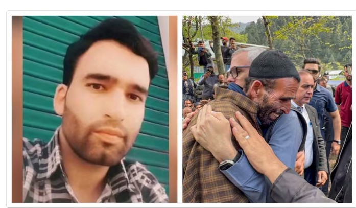 In the face of terror, Shaheed Syed Adil Hussain Shah chose to save lives, not divide. He didn’t look at religion, he saw humanity.
Terrorism has no religion. Fanaticism does. Let’s honor Adil’s bravery by sharing the truth. #ShaheedAdilHussain #Pahalgam  #UnityInDiversity