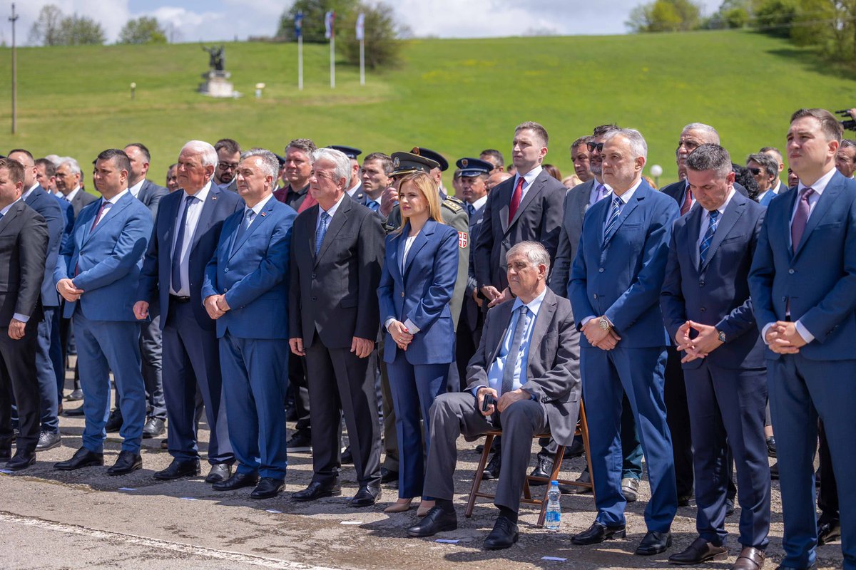 Ministarstvo_LJMPDD 🇷🇸 tweet media