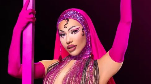 sedderaside's tweet photo. Jorgeous doing back to back all stars, and Lydia literally doing back to back seasons 😭 #allstars10 is so random i'm obsessed https://t.co/YXzH5EOG52