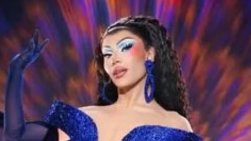 sedderaside's tweet photo. Jorgeous doing back to back all stars, and Lydia literally doing back to back seasons 😭 #allstars10 is so random i'm obsessed https://t.co/YXzH5EOG52
