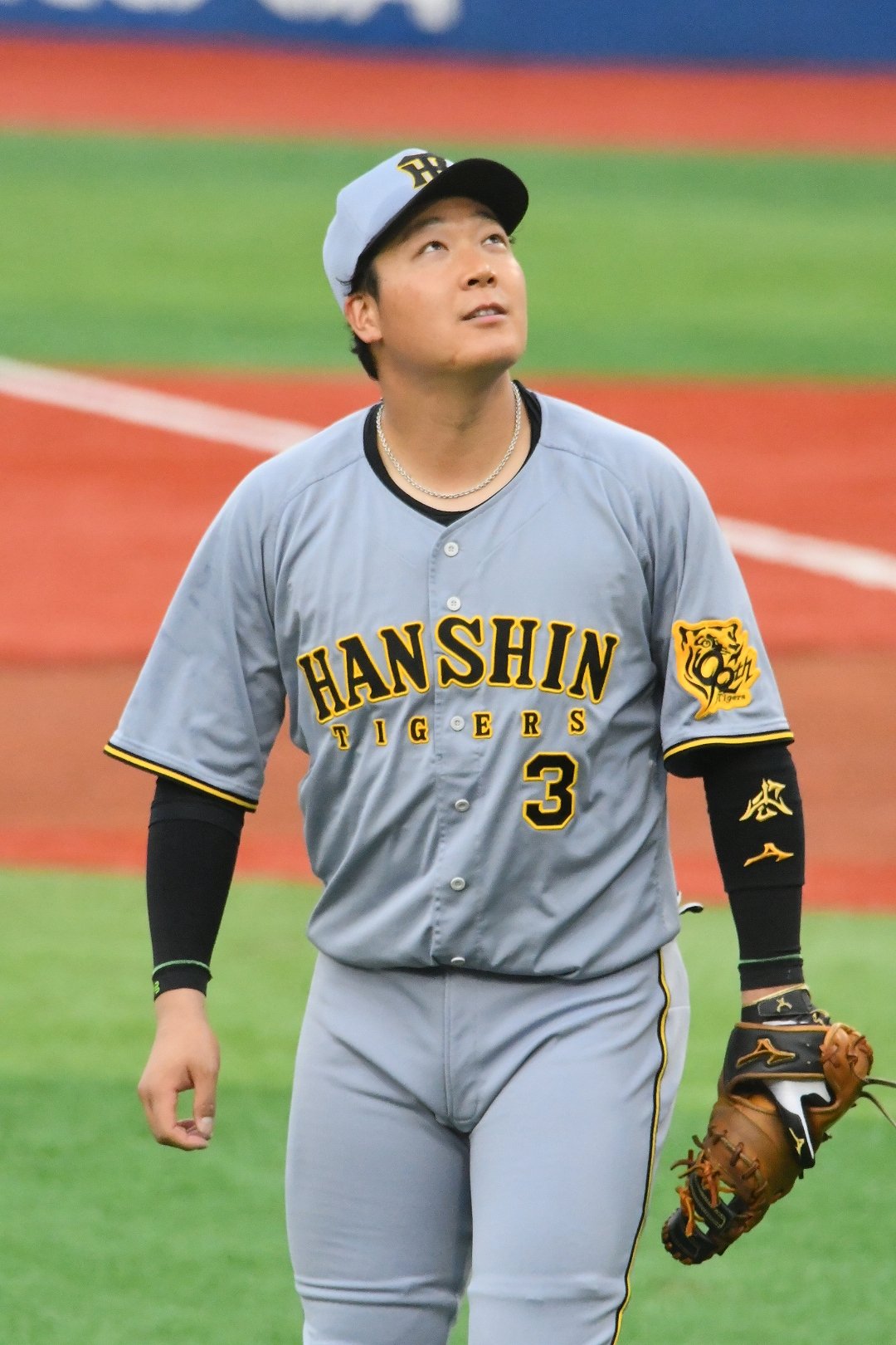 大山悠輔さんを好き過ぎるれいちゃん㊗️1号HR⚾️ on X: 