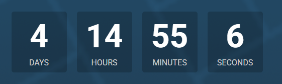 Only 4 days left!! #Productivity #Startups #LaunchingSoon