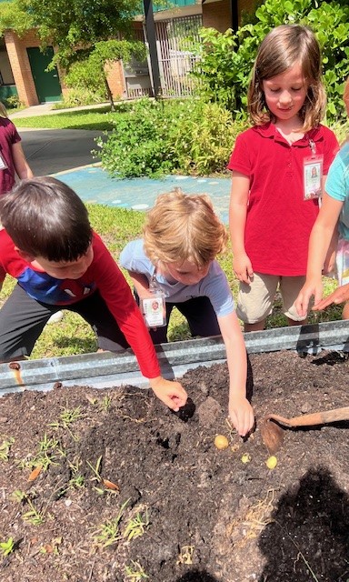 Glendale Elementary tweet media