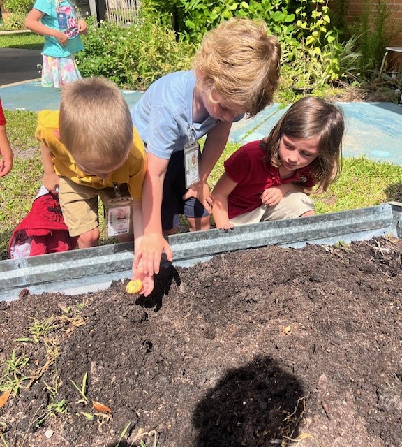 Glendale Elementary tweet media